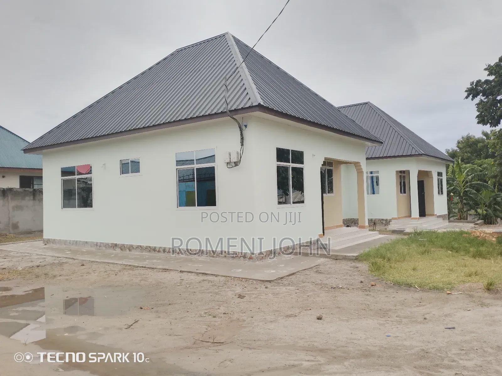 2bdrm Apartment in Tanzania Daresalaam, Ilala for rent