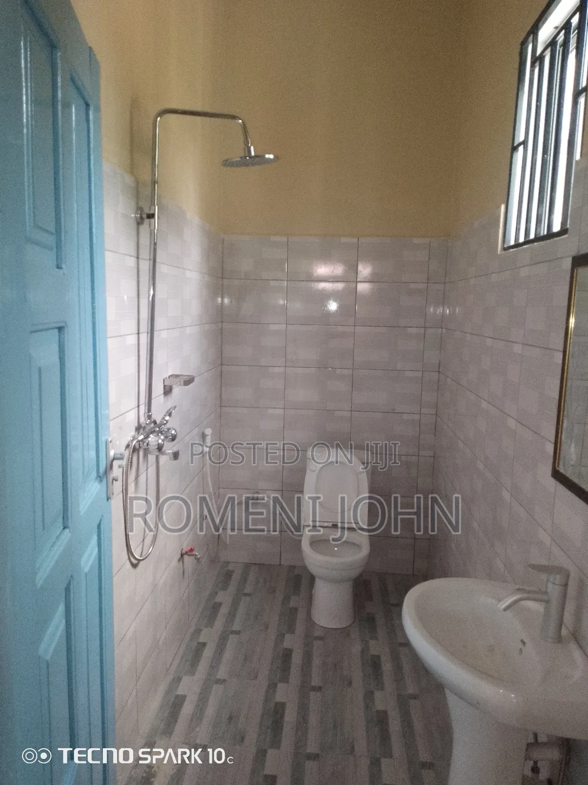 2bdrm Apartment in Tanzania Daresalaam, Ilala for rent