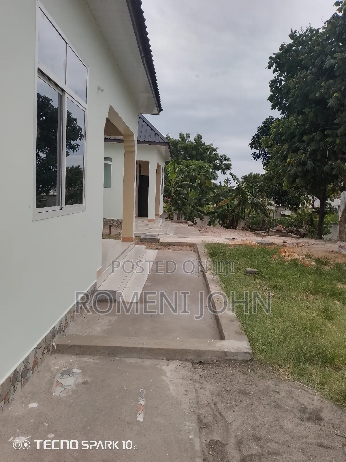 2bdrm Apartment in Tanzania Daresalaam, Ilala for rent