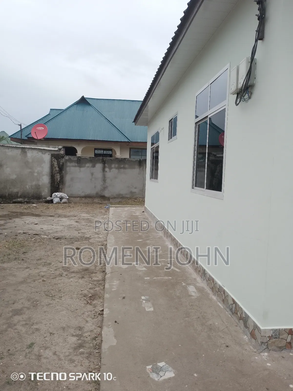 2bdrm Apartment in Tanzania Daresalaam, Ilala for rent