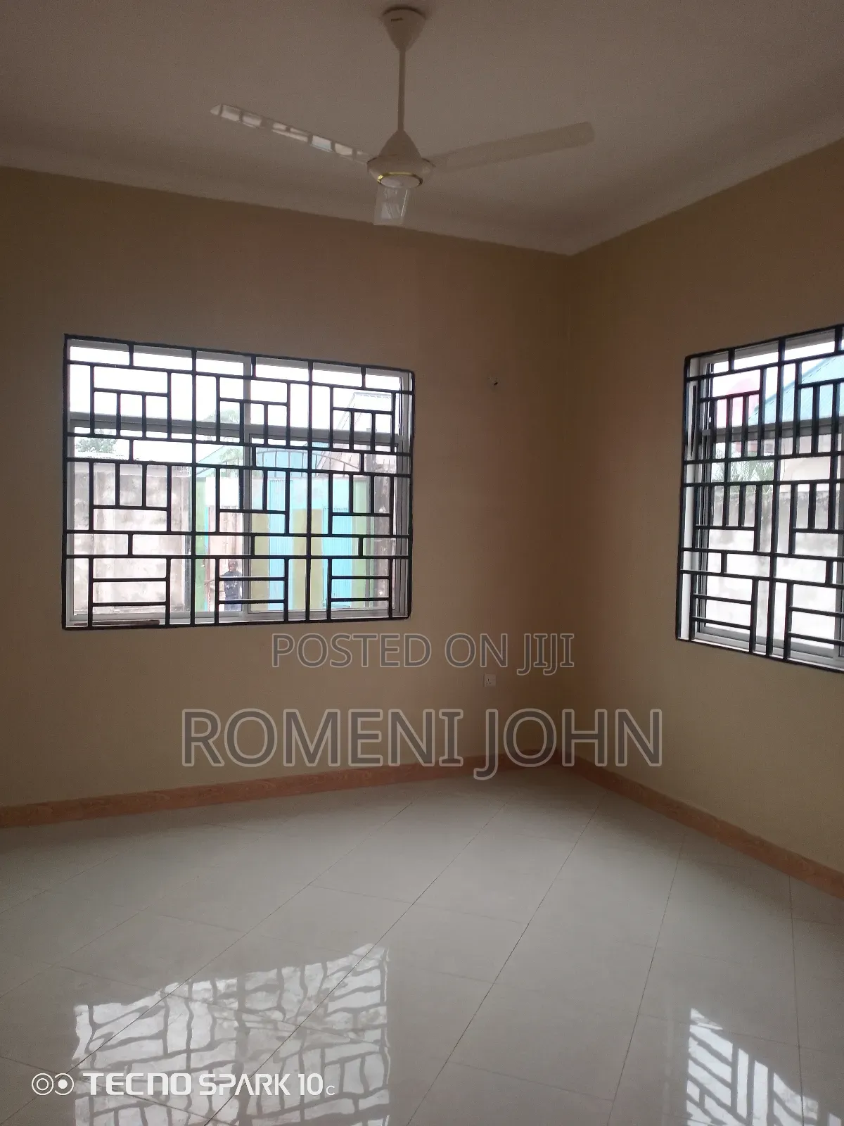 2bdrm Apartment in Tanzania Daresalaam, Ilala for rent