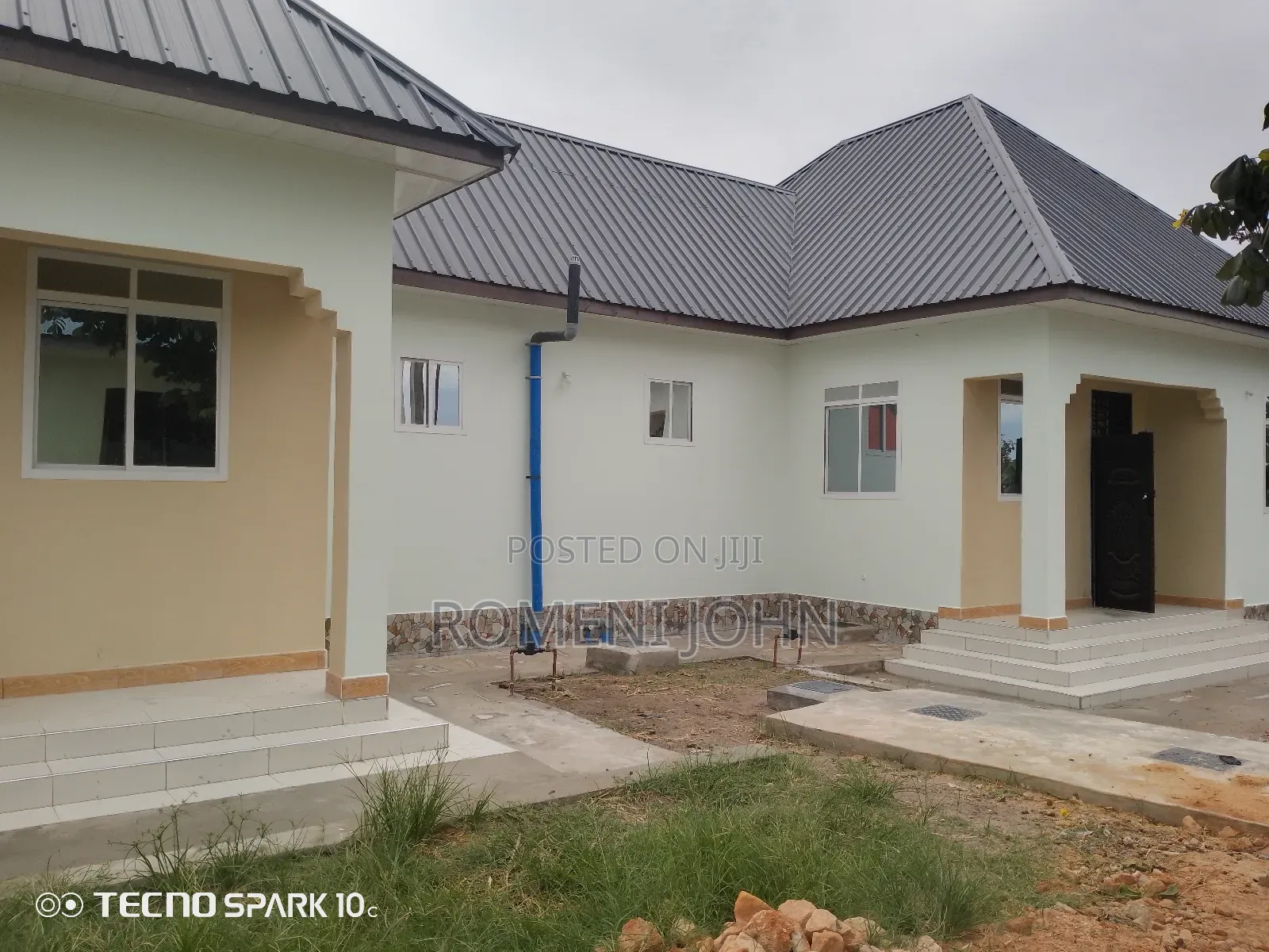 2bdrm Apartment in Tanzania Daresalaam, Ilala for rent