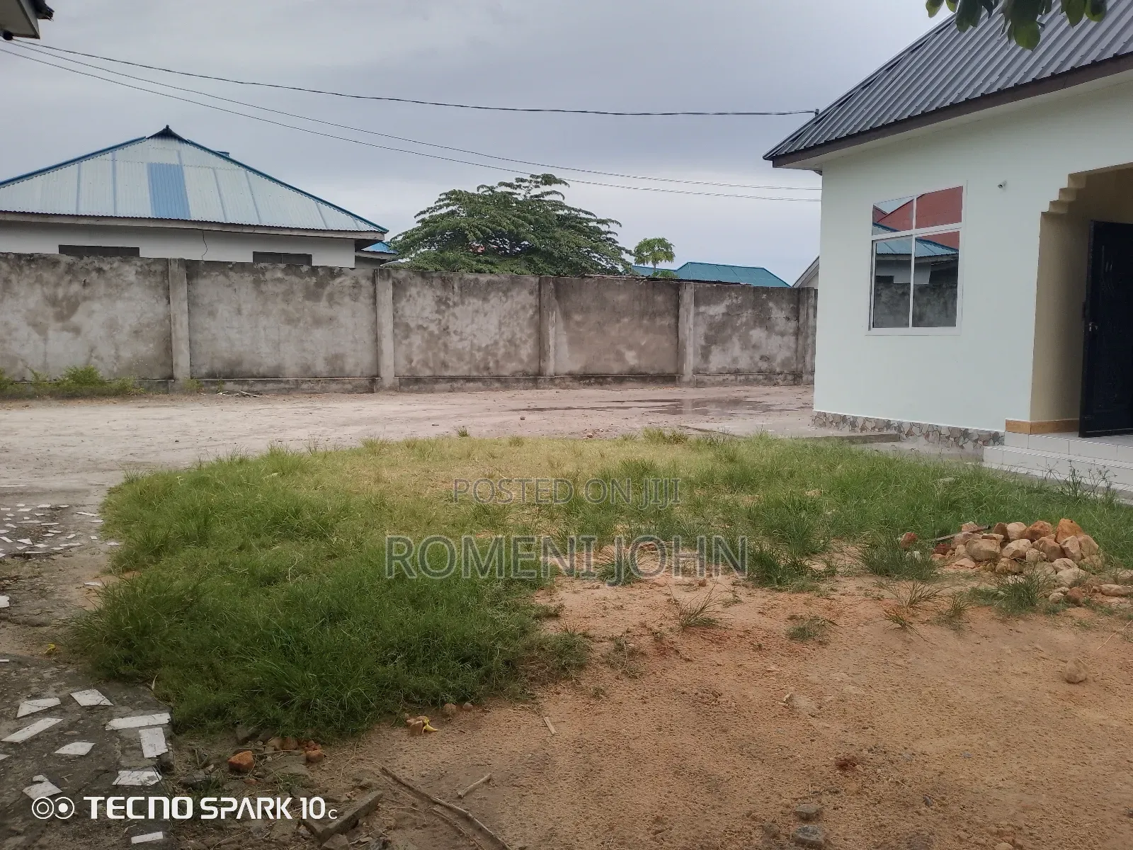 2bdrm Apartment in Tanzania Daresalaam, Ilala for rent