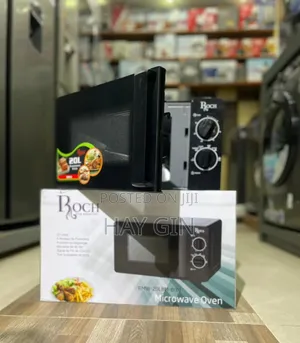 Roch Oven Litre20