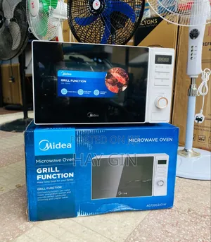 Oven Midea