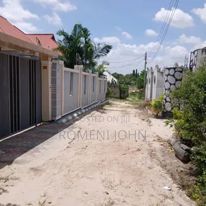 3bdrm House in Tanzania Daresalaam, Ilala for rent