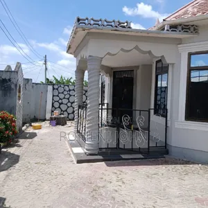 3bdrm House in Tanzania Daresalaam, Ilala for rent