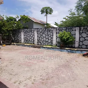 3bdrm House in Tanzania Daresalaam, Ilala for rent