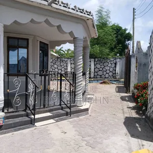 3bdrm House in Tanzania Daresalaam, Ilala for rent