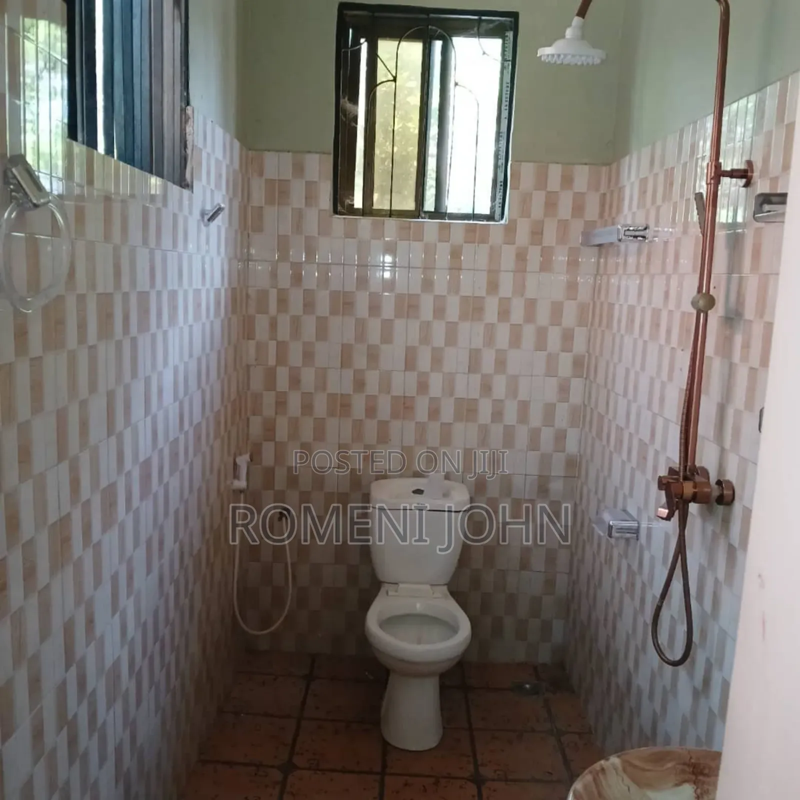 3bdrm House in Tanzania Daresalaam, Ilala for rent