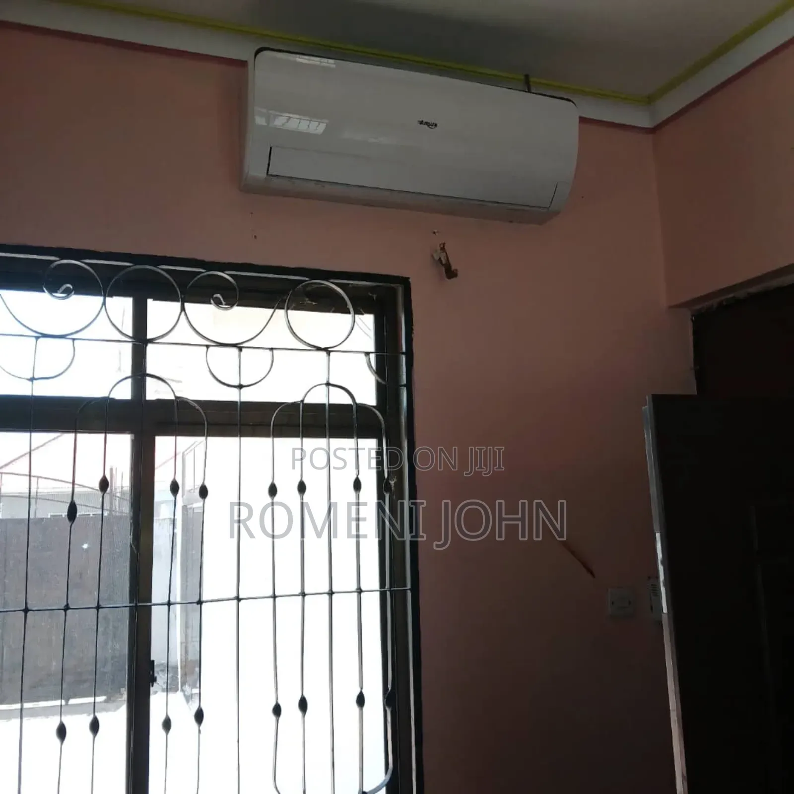 3bdrm House in Tanzania Daresalaam, Ilala for rent