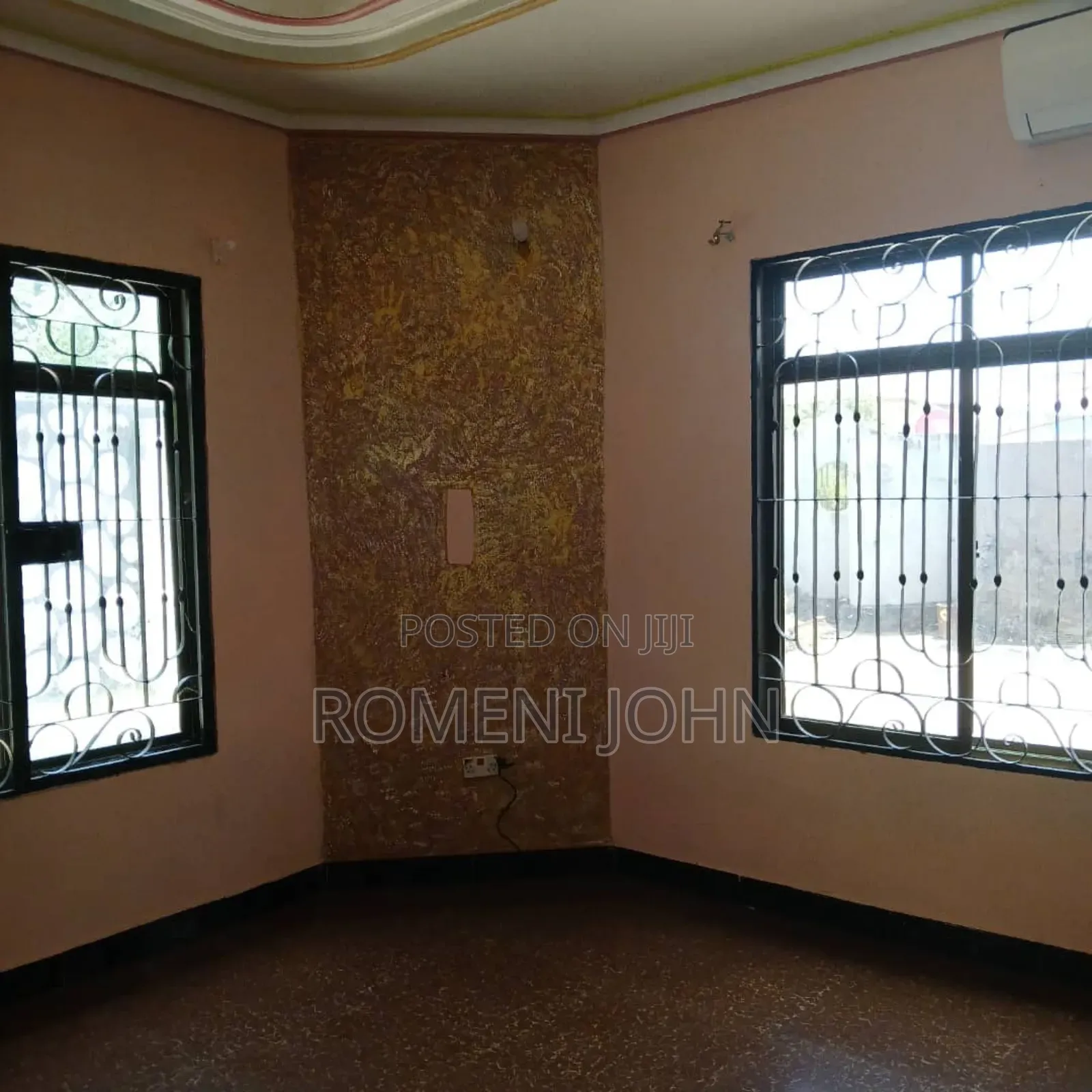 3bdrm House in Tanzania Daresalaam, Ilala for rent
