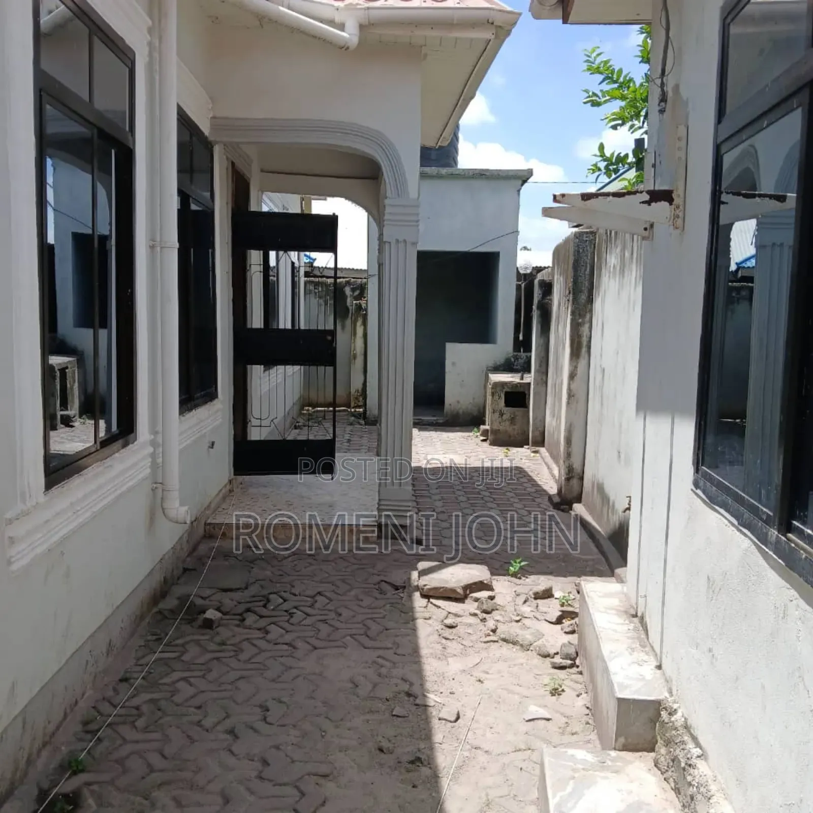 3bdrm House in Tanzania Daresalaam, Ilala for rent
