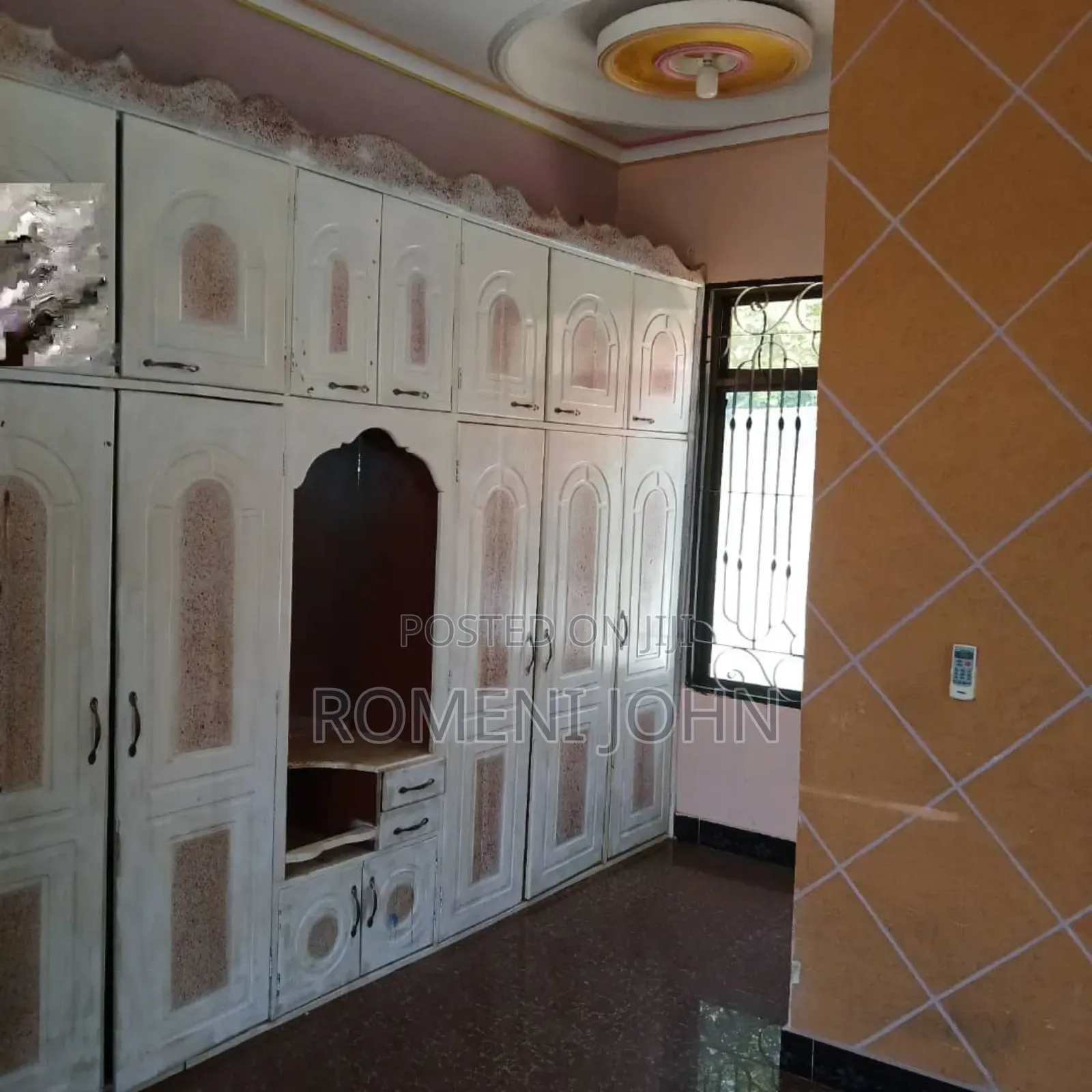3bdrm House in Tanzania Daresalaam, Ilala for rent