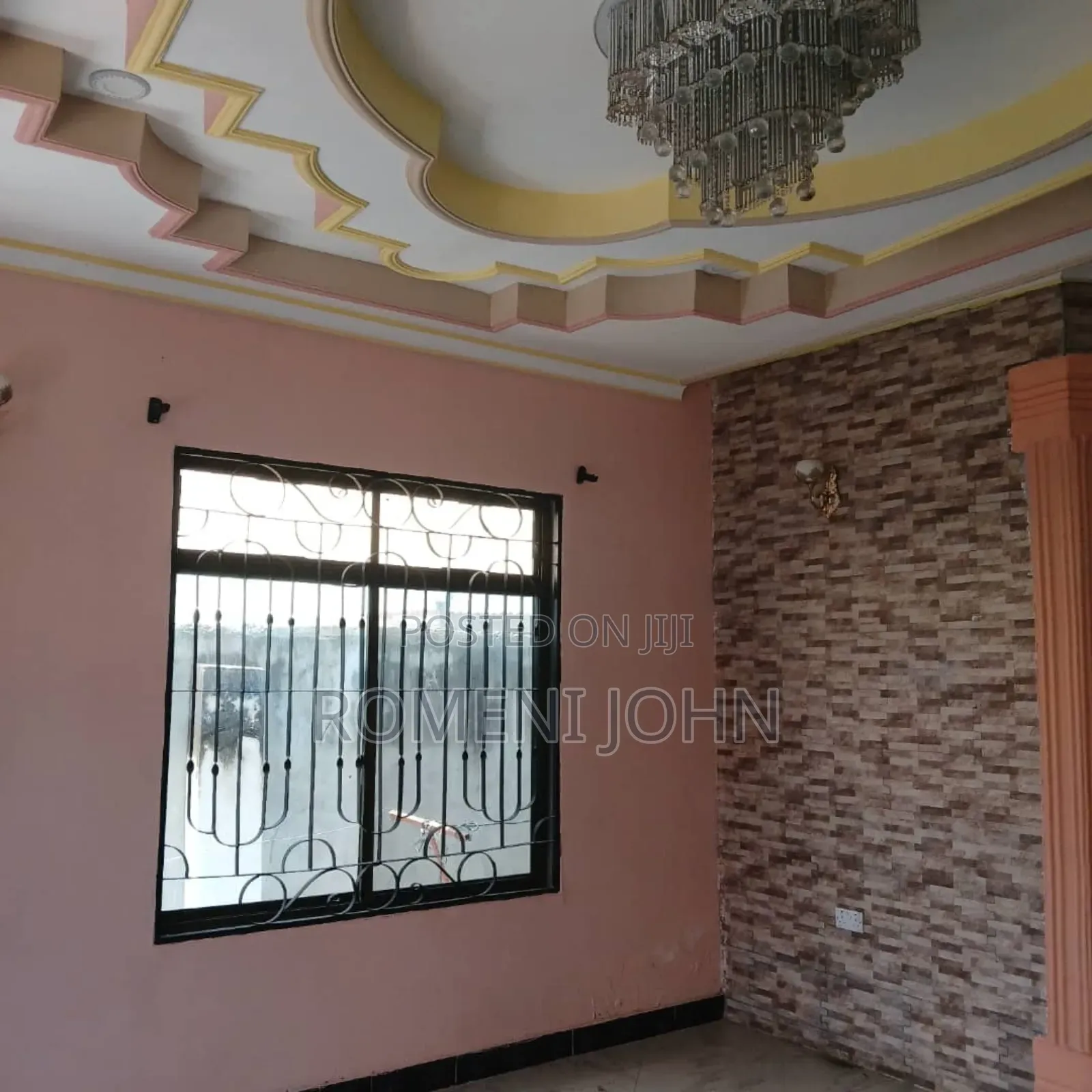 3bdrm House in Tanzania Daresalaam, Ilala for rent