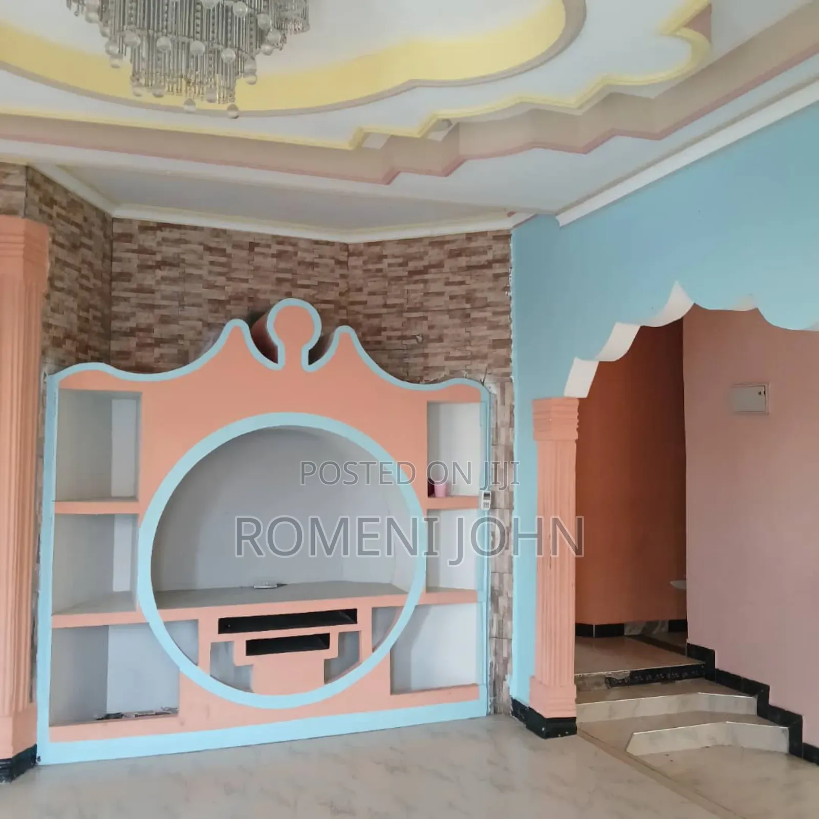 3bdrm House in Tanzania Daresalaam, Ilala for rent
