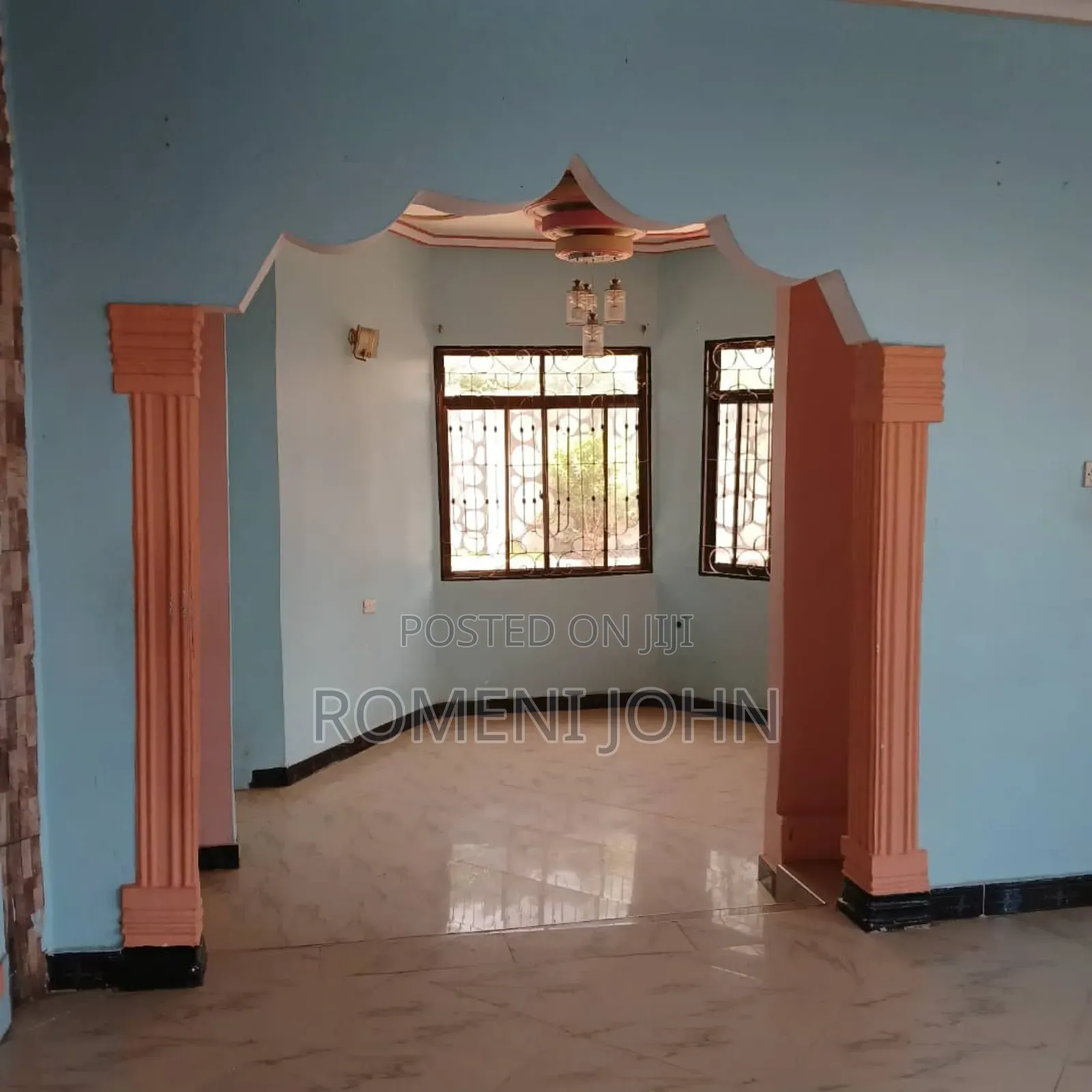 3bdrm House in Tanzania Daresalaam, Ilala for rent