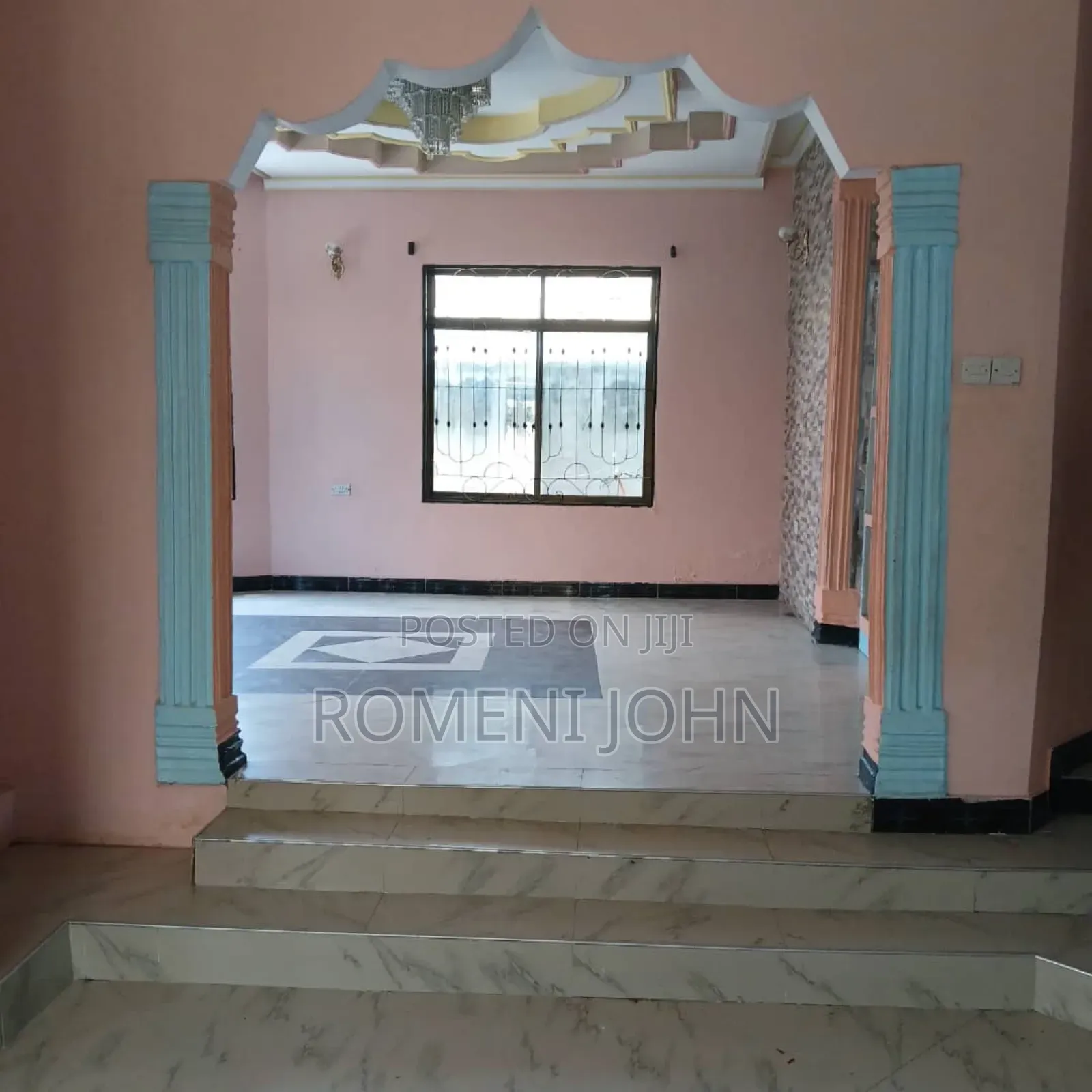 3bdrm House in Tanzania Daresalaam, Ilala for rent