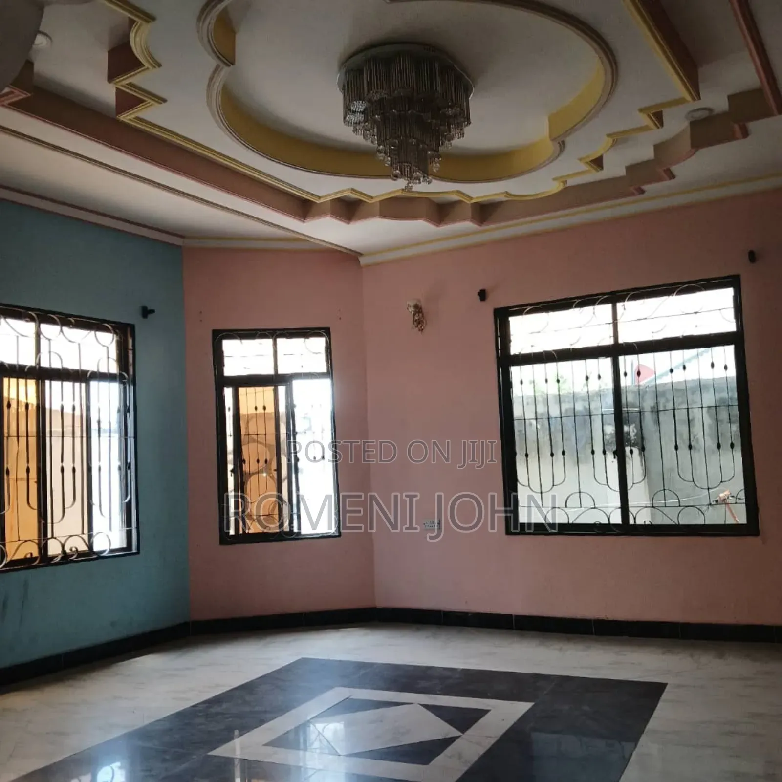 3bdrm House in Tanzania Daresalaam, Ilala for rent