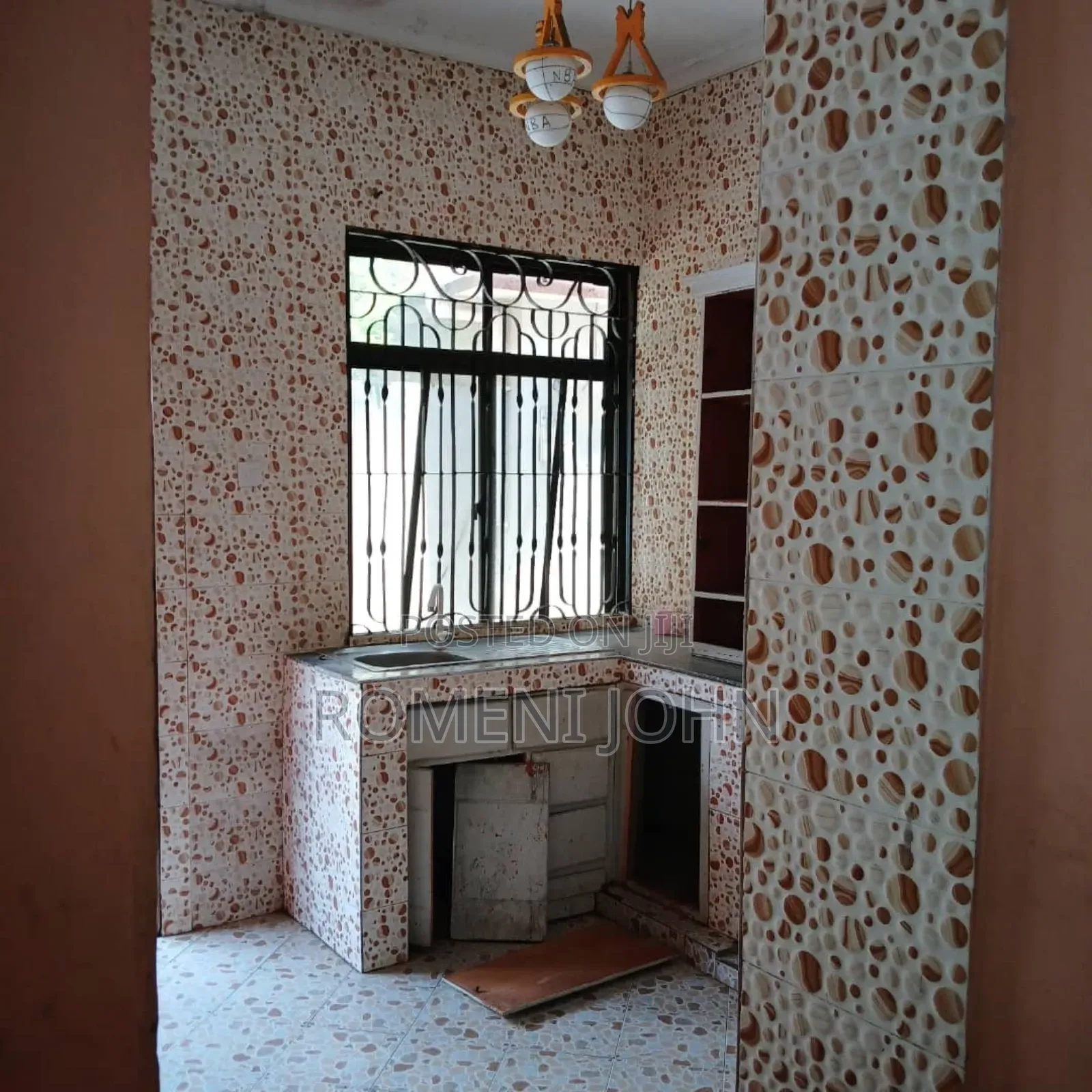 3bdrm House in Tanzania Daresalaam, Ilala for rent