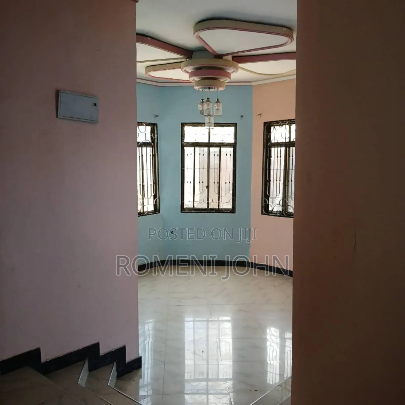 3bdrm House in Tanzania Daresalaam, Ilala for rent