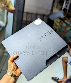 Ps3 Game Mtumba Pad 2 Games 8-10 Usb Power 300 Gb