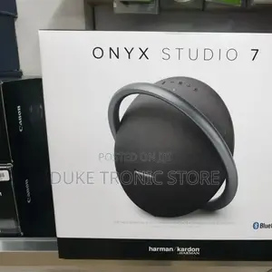 Onyx Studio 7