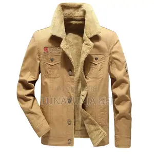 Heavy Coat
