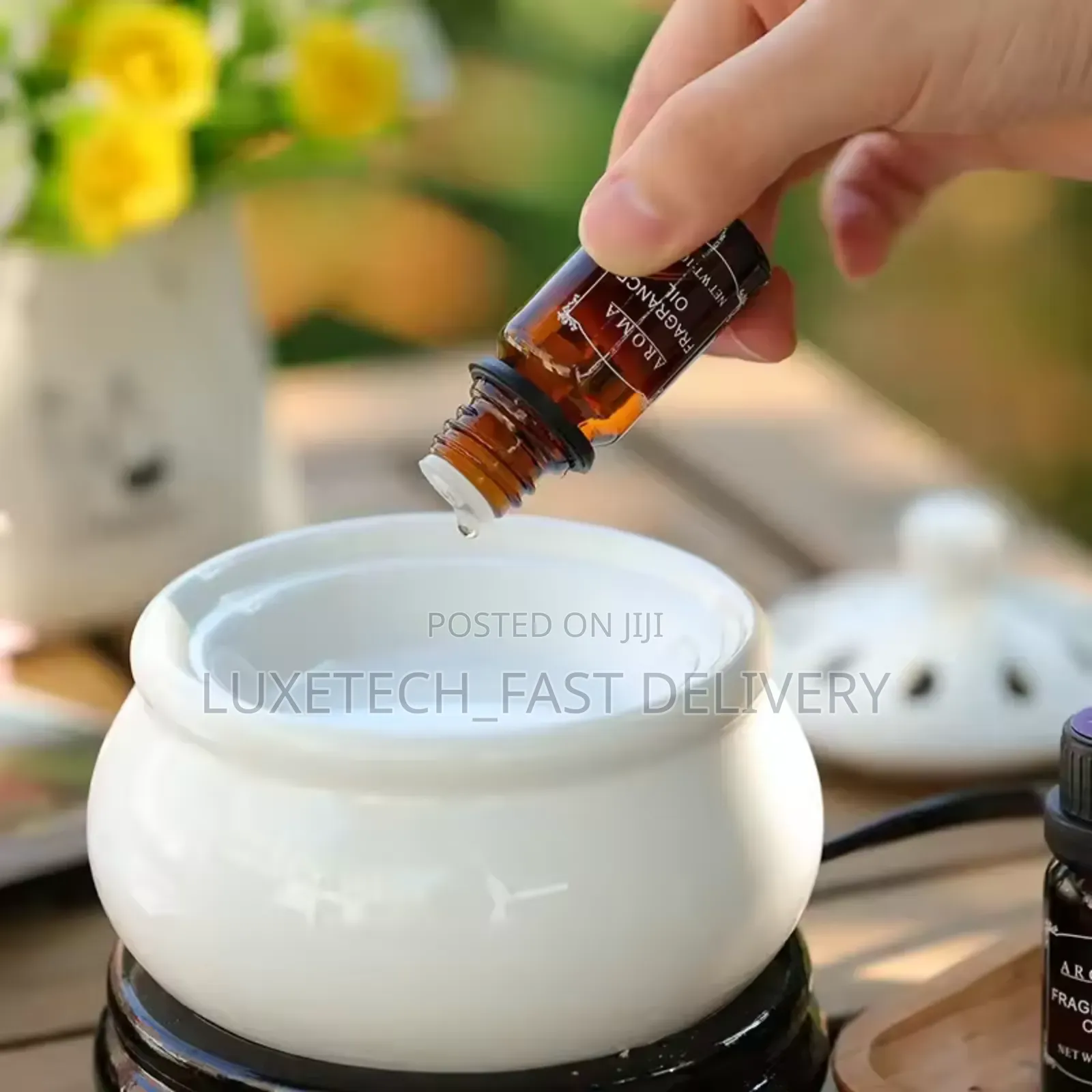 Eucalyptus Essential Oil Aromatherapy | 100% Pure Natural
