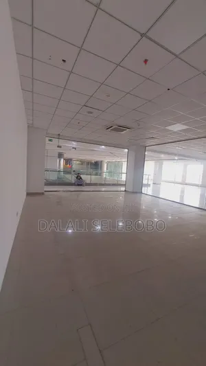 Office Space Flow 2 Square 70 Near By Mliman City Mall