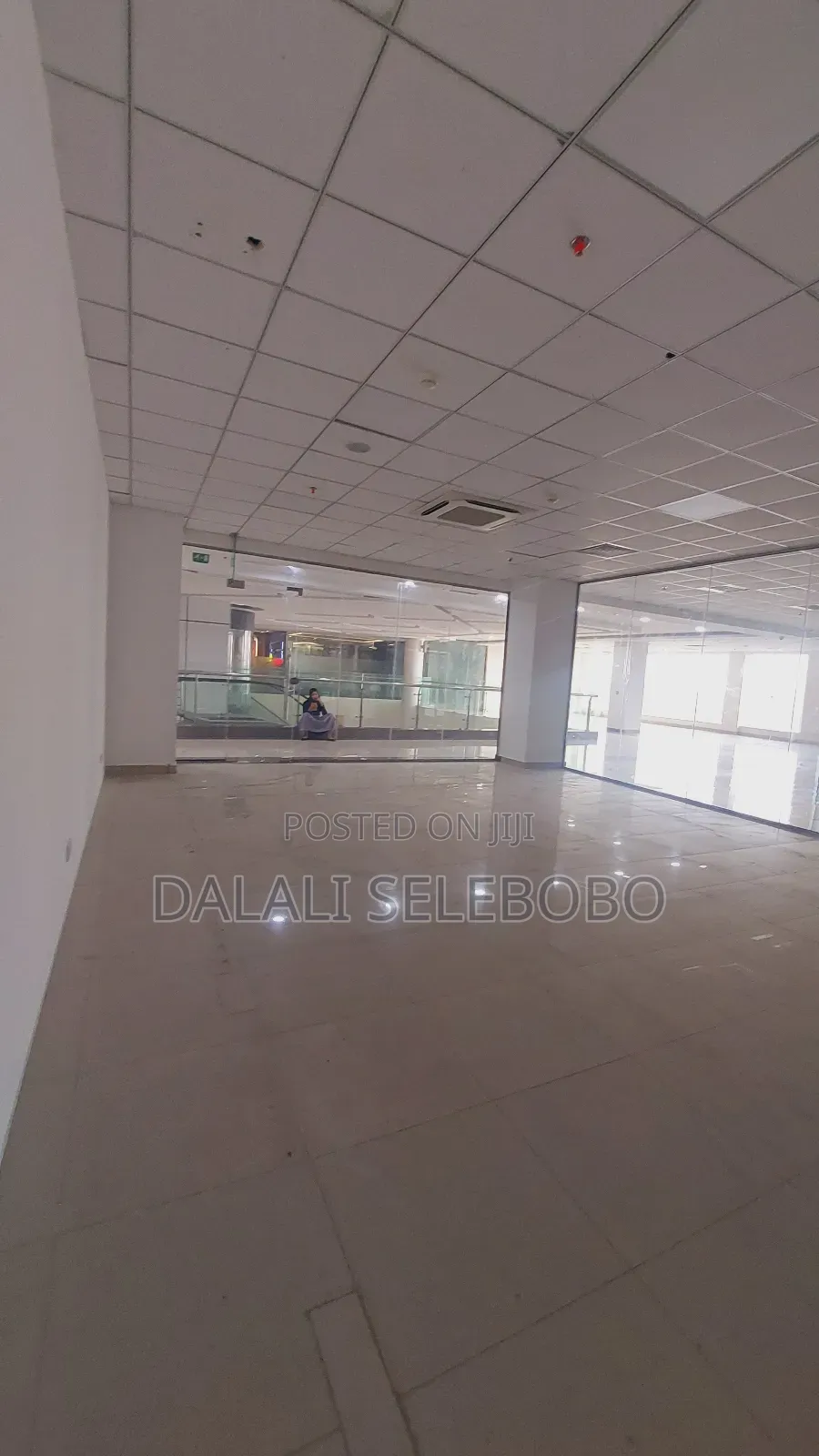 Office Space Flow 2 Square 70 Near By Mliman City Mall