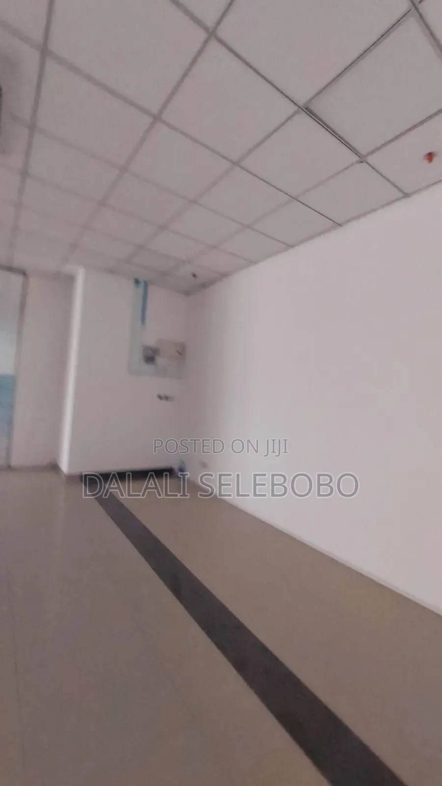 Office Space Flow 2 Square 70 Near By Mliman City Mall