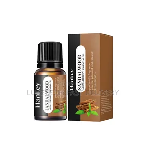 Sandal Wood Essential Oils Aromatherapy Diffusers Air Fresh