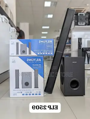 Ailyons Soundbar