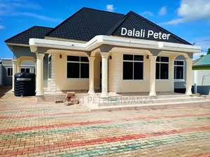 4bdrm House in Rock City Mwanza, Ilemela for sale