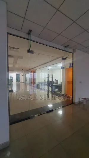 Office Space Kubwa Near by Main Road.