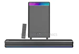 Alitop Sound Bar With Wireless