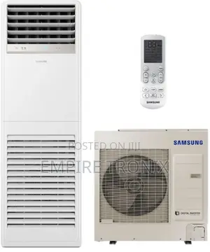 Samsung AC 36000BTU Floor Standing AC036TNPPEH/IQ