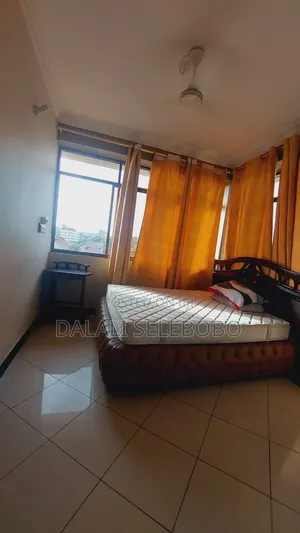 Furnished Studio Apartment in Sinza C for rent