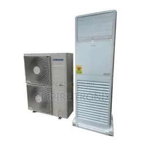 Samsung 48000btu Floor Standing Inverter AC – Ac048tnppeh/Iq