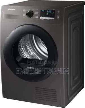 Samsung 9kg Heat Pump Tumble Dryer | DV90TA040AZ/EU