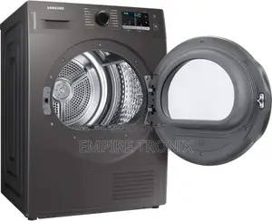 Samsung 9kg Heat Pump Tumble Dryer | DV90TA040AZ/EU