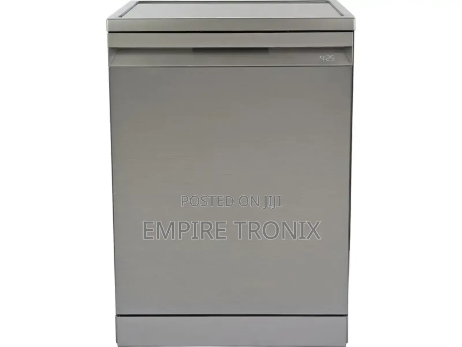 Samsung Dishwasher 14 Place Dw60bg750fsleu