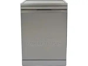 Samsung Dishwasher 14 Place Dw60bg750fsleu