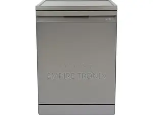 Samsung Dishwasher 13 Place DW60BG730FSLEU
