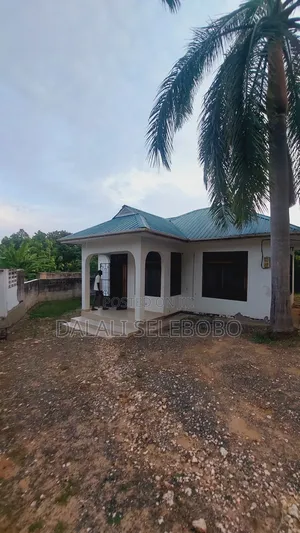 2bdrm Bungalow in Makongo Juu Ccm, Kinondoni for rent