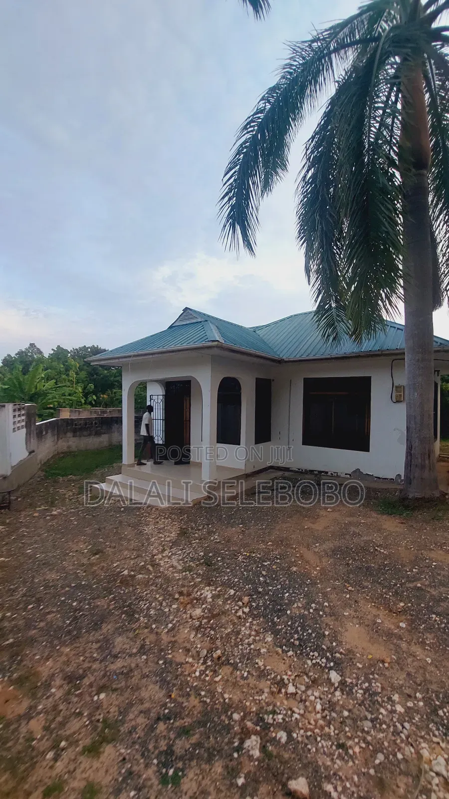 2bdrm Bungalow in Makongo Juu Ccm, Kinondoni for rent