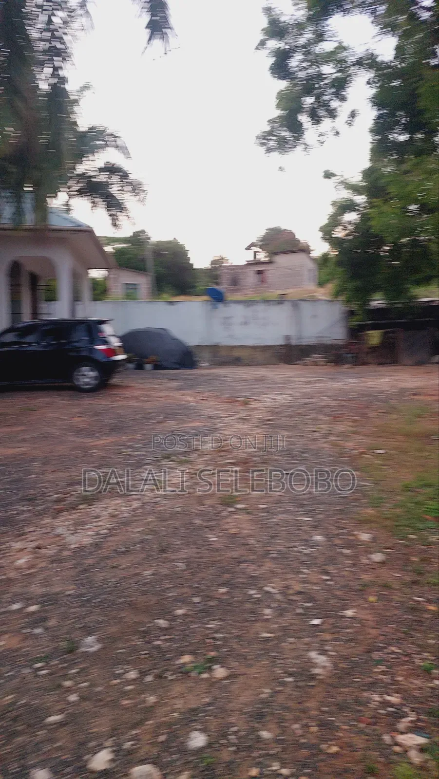2bdrm Bungalow in Makongo Juu Ccm, Kinondoni for rent