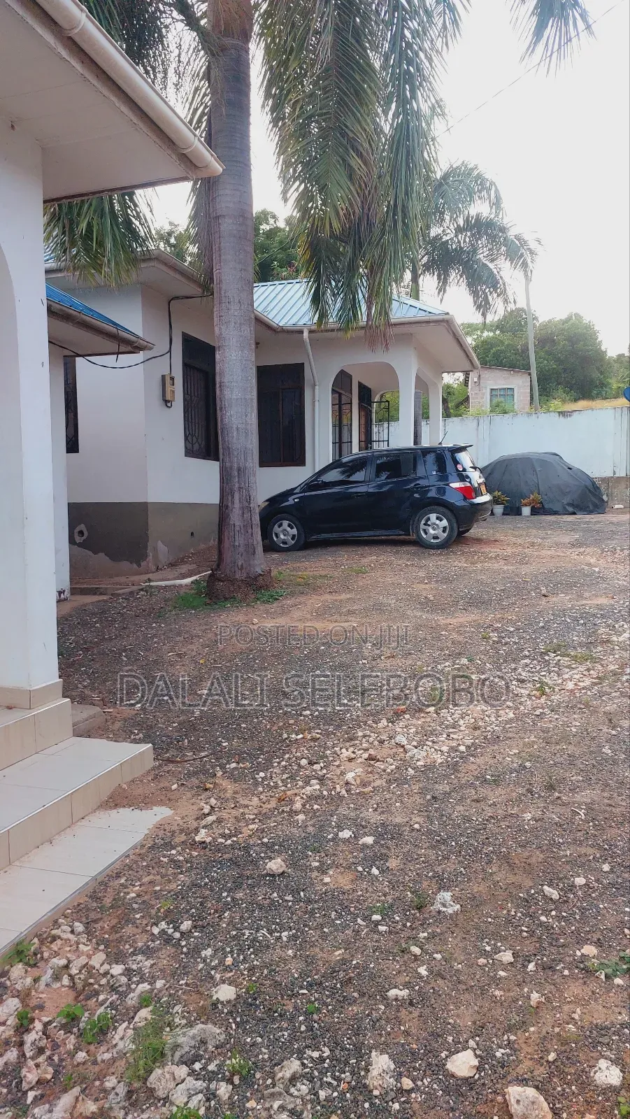 2bdrm Bungalow in Makongo Juu Ccm, Kinondoni for rent
