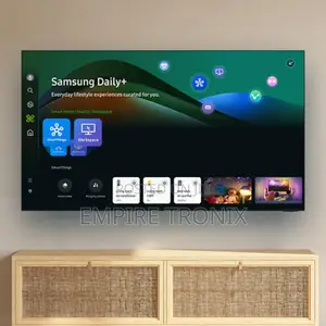 Samsung 98 Inch Crystal UHD DU9000 Tizen OS Smart TV